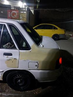 سايبا 131